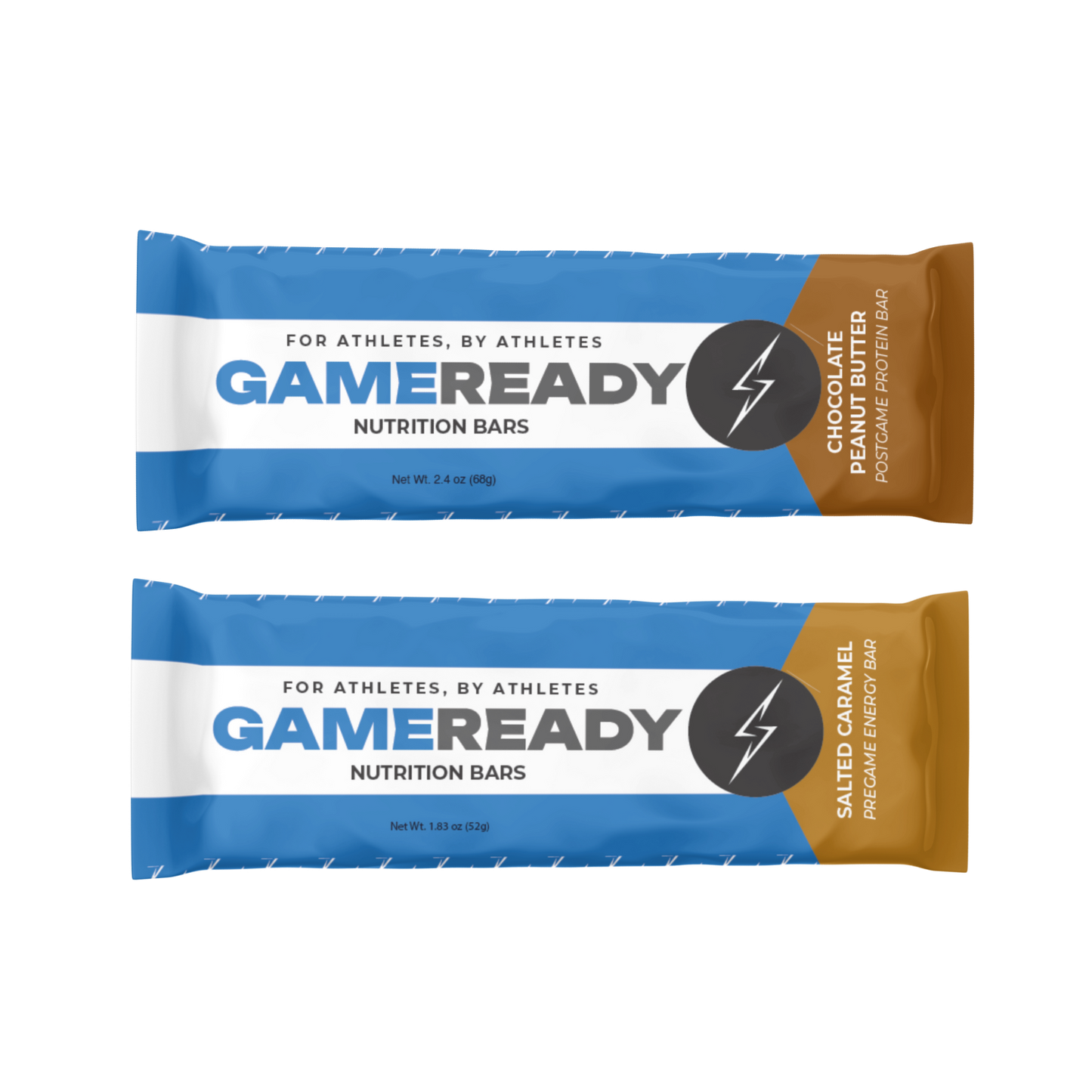 Game-Day Bundle (20 Bars)